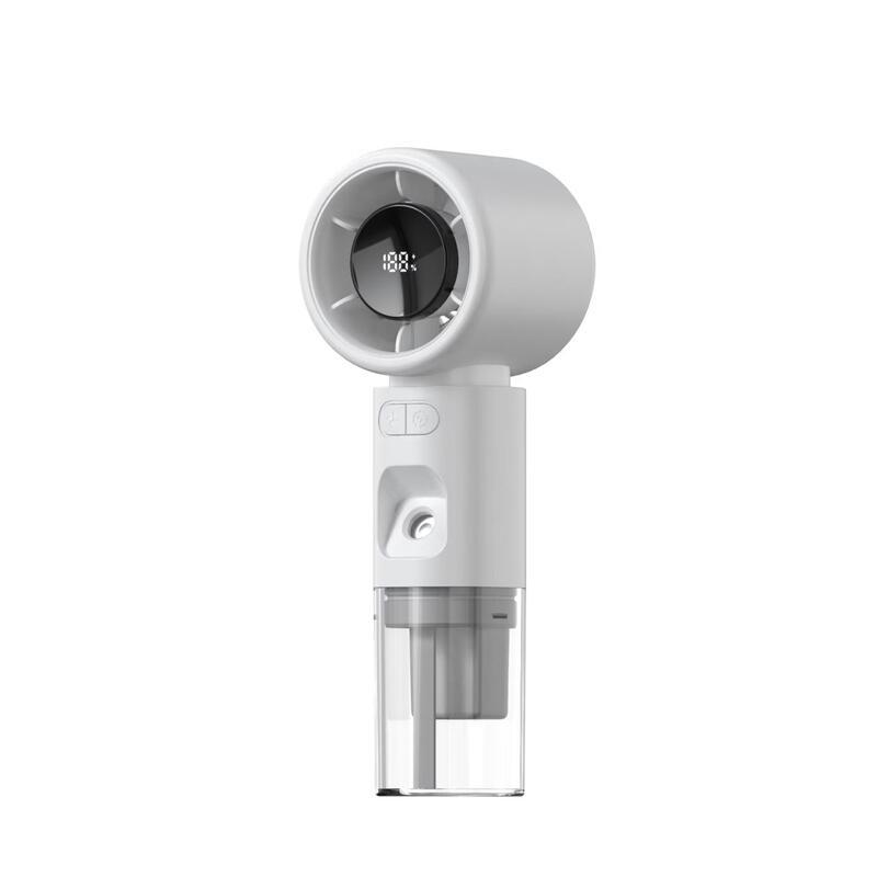 ZISIZ Handheld Mini Spray Fan
