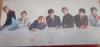 [USED] BTS First Limited Edition Best Album CD DVD Card
