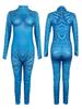 Avatar 3 Kids Cosplay Costume: Stage Performance Jumpsuit for Role-Playing