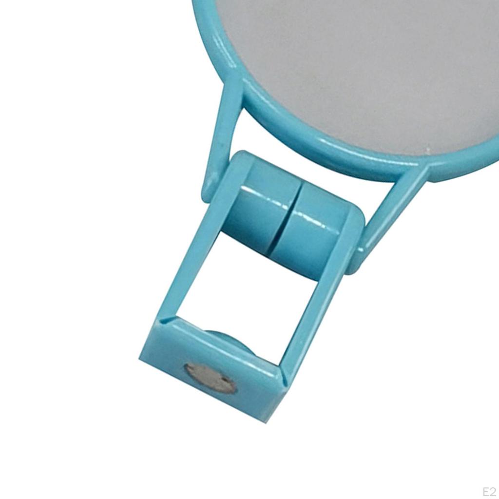 Nail S Set,Nail with Magnifying File and Ingrown Tool Fingernail Toenail for Thick Nails,