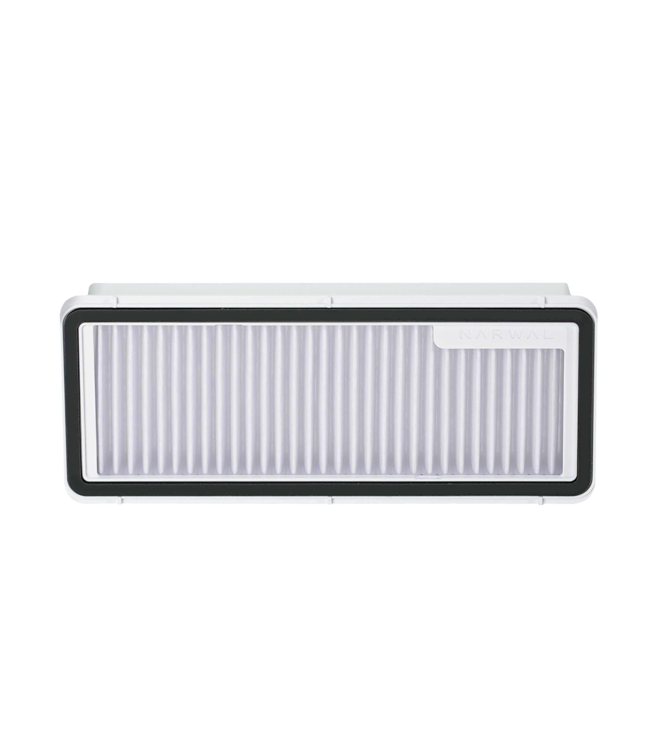 

HEPA Filters for Dust Bins of Narwal Freo X Plus/Freo X Ultra Robot/Freo Z Ultra/Freo Z10 Vacuum Cleaners (2-Pack)