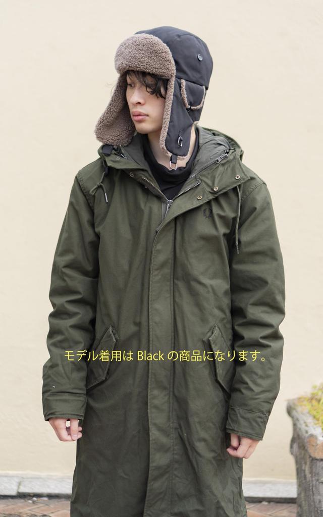 Polybavlněná letecká čepice Boa, pilotní čepice, letecká bomber čepice, čepice s ochranou proti chladu [Skvělá]