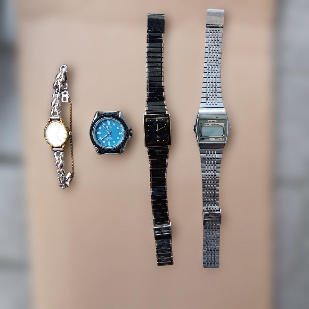 Watches quartz bulk sale