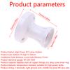 E27 Screw Ceiling Lamp Head Led Lamp Holder Desktop Led Lighting Base Socket