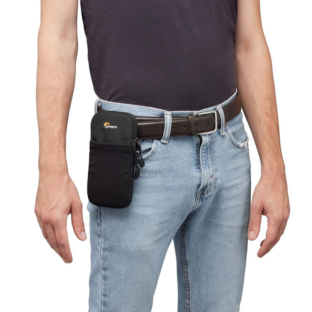 Lowepro ProTactic Phone Pouch III