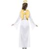 Smiffys Unisex Adult Gabriel Angel Costume Set