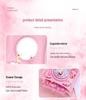 Carillon con Ballerina Rotante per Bambini Piccoli - Regalo Perfetto per Compleanni e Capodanno