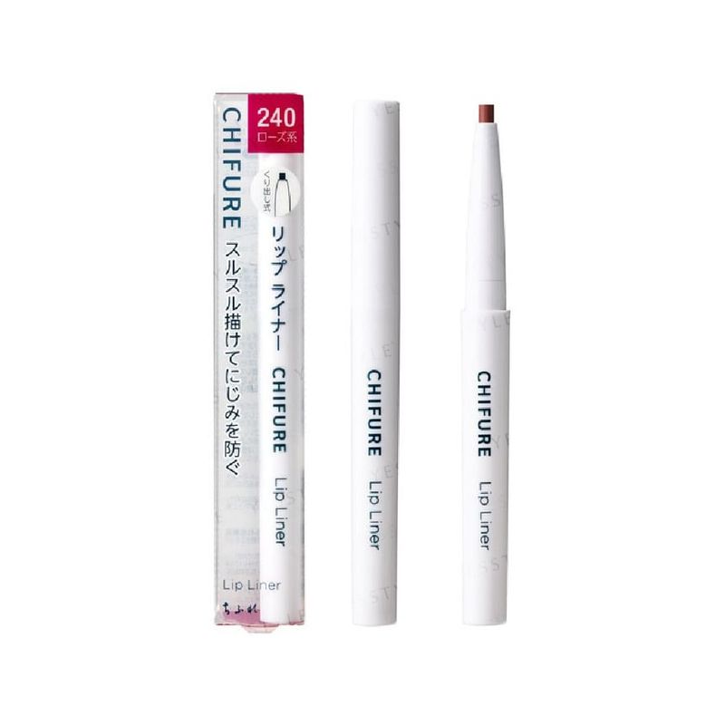 CHIFURE - Lip Liner