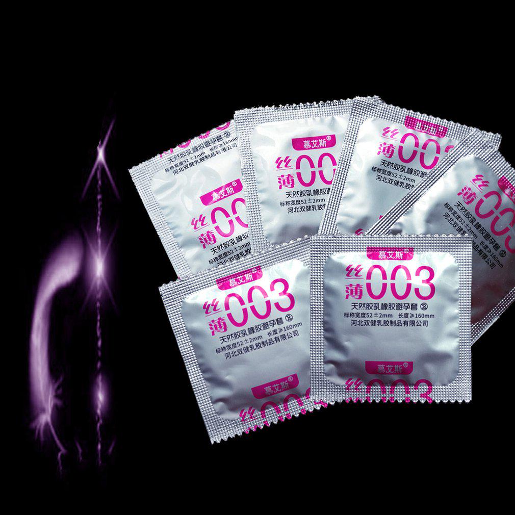 12pcs/Box Premium Natural Latex Condoms Smooth Ultra Thin Condoms Penis Sleeve Sex Toys For Men