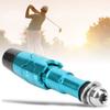 Aluminum Alloy       Shaft Adapter Sleeve Accessory for Big BerthaCelsius815CelsiusXR