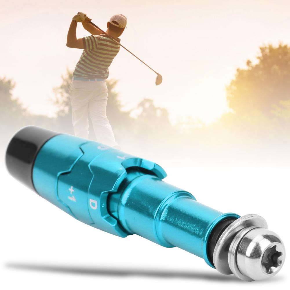 Aluminum Alloy Shaft Adapter Sleeve Accessory for Big BerthaCelsius815CelsiusXR