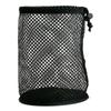 12/25/50 Golf Drawstring Pouch Mesh Golf Mesh Net Bag Ball Carrying   Golf Training