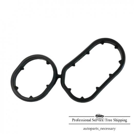 Illeszkedik Hyundai Kia Genesis Olajszűrő Ház Tömítés 263453LAA0 Szivárgásjavító Tömítés