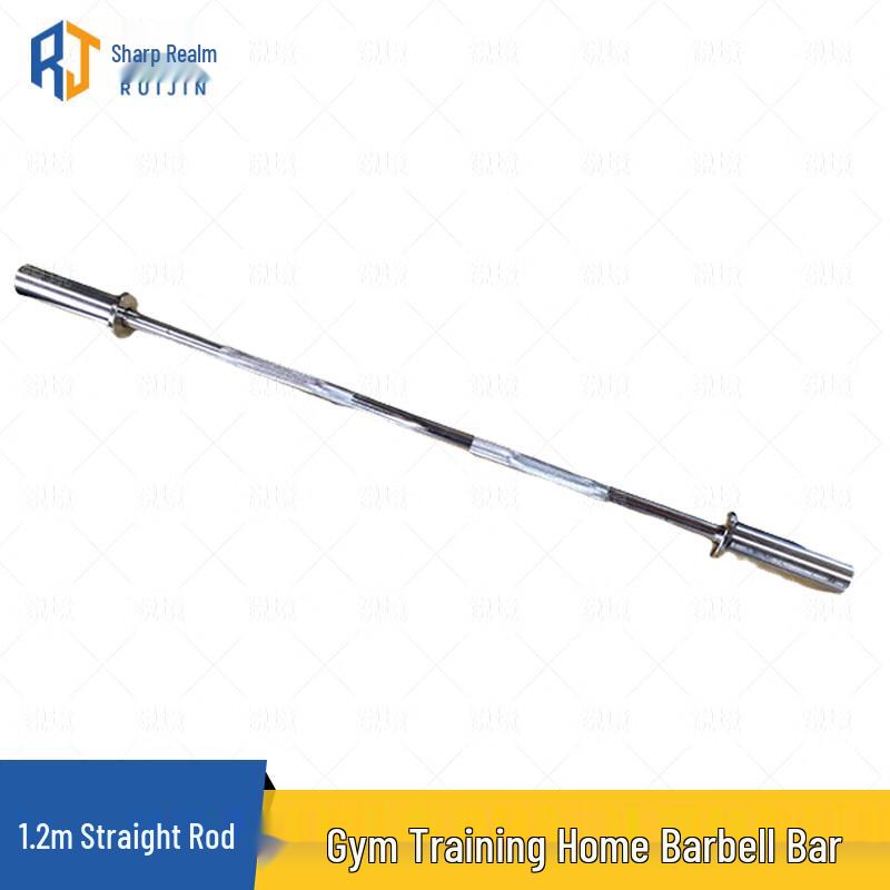 Ruijing Sports Barbell Bar