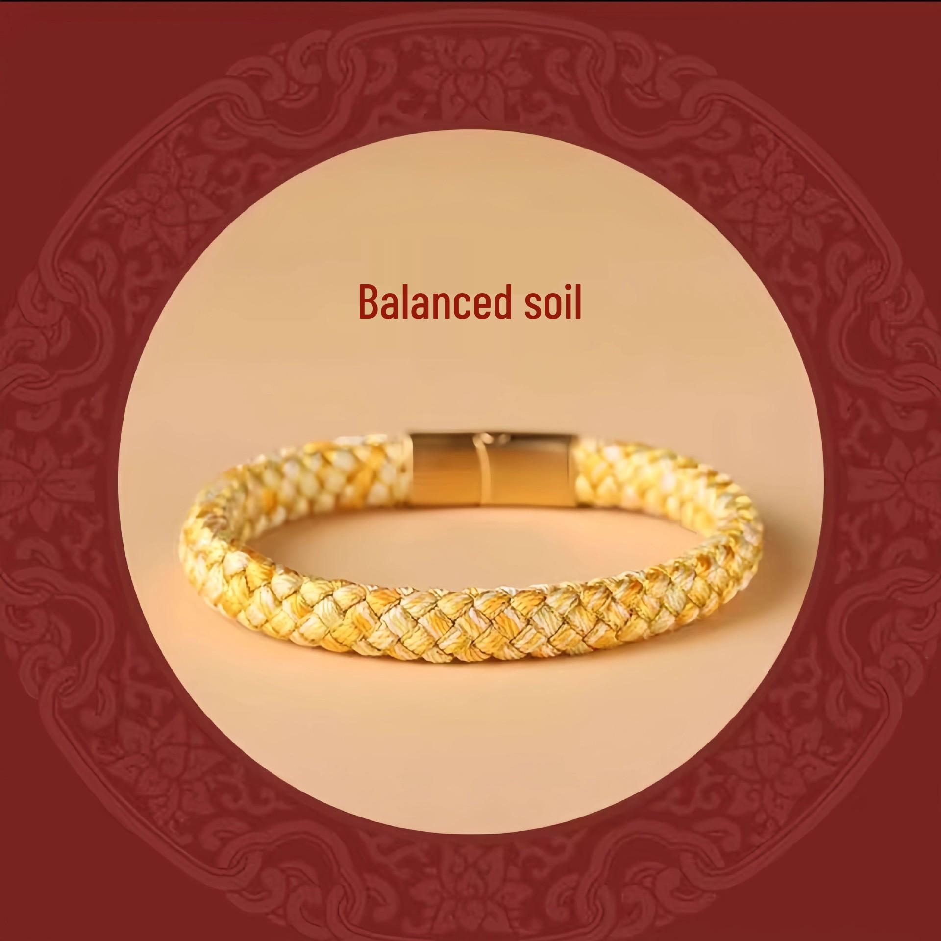 Пятицветный браслет с чешуей дракона, ручная работа: Амулет Пяти Стихий на Удачу и Гармонию, Минималистичный Подарок на Циси