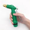 Car Wash Water Gun High Voltage Pressure Copper Gun Head Car Washing Machine 4 Working Models.