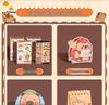 Capybara Stationery Gift Set: Student Reward & Souvenir Supplies