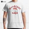 Straight Edge Xxx Classic TShirt Oversized T Shirts For Unisex Fashion Creative Leisure Funny Harajuku TShirt Xs5xl Unisex