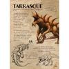Poster Lume Fantasy Cameră Dungeon Retro Imprimeuri Oficiale Dungeons Dragons Pictură pe Pânză Artă de Perete Imagine Decor Cameră de Zi Acasă