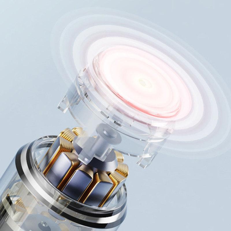 Elektronischer Mückenstichstift Natürlich Tragbar Mücken Insektenstich Juckreiz Linderungsstift Chemiefreier Elektrischer Insektenstichheiler