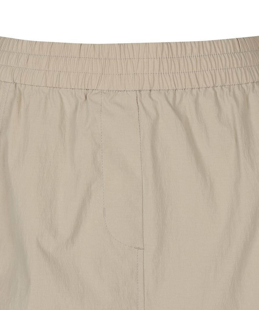 DISCOVERY EXPEDITION Freshvent Women'S Cargo Skirt (Beige2)