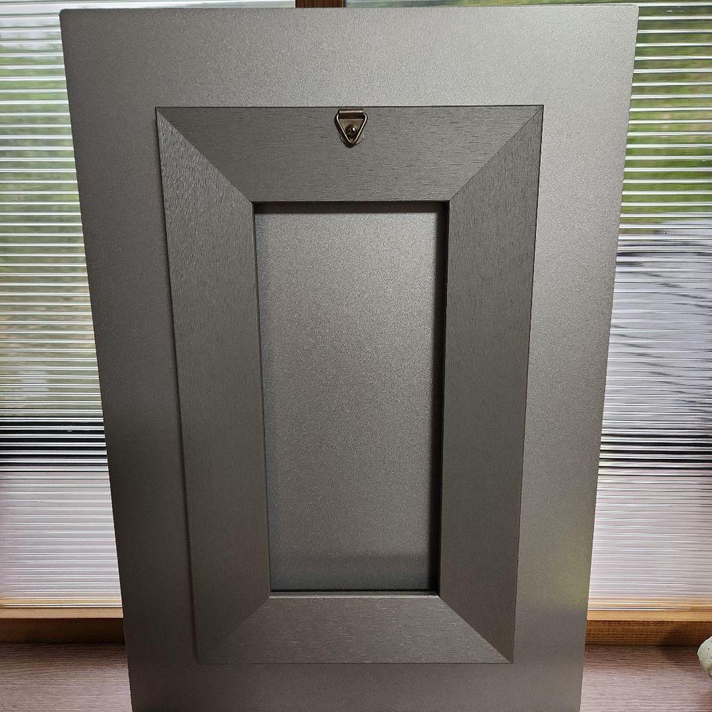 Used BTS V Taehyung Acrylic Photo Panel A3