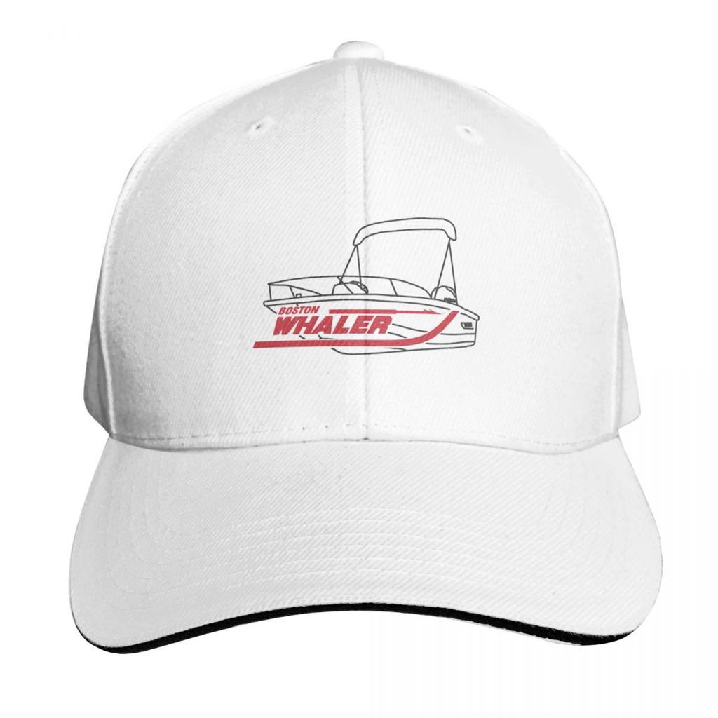 Boston Whaler Super Sport Baseball Cap fun hats Brand Unisex cap Fishing cap Snap Back Hat Womens Hats Unisexs