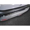Car Rear Lower Bottom Bumper Cover Molding Trim Guard Protector Stick ABS Plastic For Nissan X-trail Xtrail Rogue