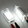 Set Of 4 Interior Courtesy Light For Mercedes Benz E-Class W210 W639
