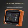 TOPULAN TP-6200D+ OTDR Fiber Optic Tester