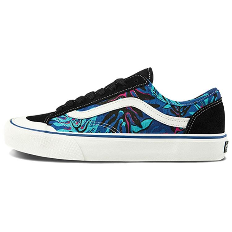 Vans Style 36 Multi-Color Men s VN0A3MVL2E9 EU 35