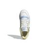Adidas Rivalry Low White Blue Dawn Women Sneakers Core-White Almost-Yellow IG3332