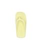 Muleboy Square Jet Flip-Flops Wax Yellow
