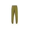 Jordan M J JUMPMAN WVN PNT Sweatpants Men's Green (Unisex) Knitted Sweatpants AV1841 368