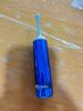 Goddess Tide Pen Vibrator: Female Clitoral Stimulator for Solo or Couple Play
