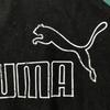 Puma 90er Old Hit Union Logo Stickerei Wollmischung Stajan Rückenstickerei Kinder Gebraucht