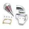 Intake Spike Air Cleaner Kits for 2002-2009 Honda Vtx 1800 R/S/C/N/F 2003 2004 2005 2006 Aftermarket Motorcycle Parts
