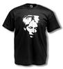 THOM YORKE T-SHIRT - Radiohead / Pablo Honey / Creep - MENS T-SHIRTS - ALL SIZES