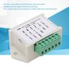 PWM Voltage Converter Analog 0‑100% Signal to Digital 0‑10V Conversion Module with Shell