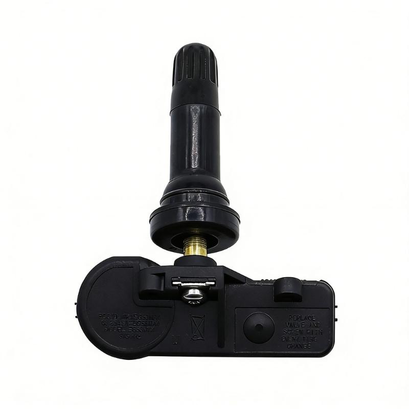 High Sensitivity TPMS Sensor For Accurate Real Time Monitoring Safe Driving Daily Commute Long Trips 13586335 15922396