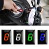 Gear Indicator for CBR1100XX CB600S CBR150 VT125C CB1300SF Motorcycle Speed Display Meter