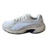 Puma C25K Comfortable Versatile Durable Low-Top Casual Shoes Women Sneaker Off-White 403860-03