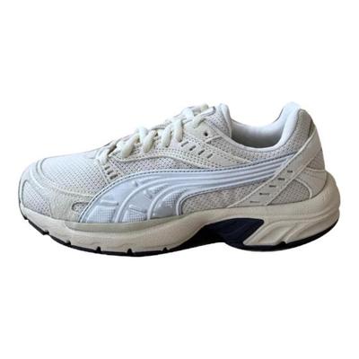 C25K Scarpe Casual Basse Comode Versatili Resistenti Sneaker da Donna Bianco Sporco 403860-03