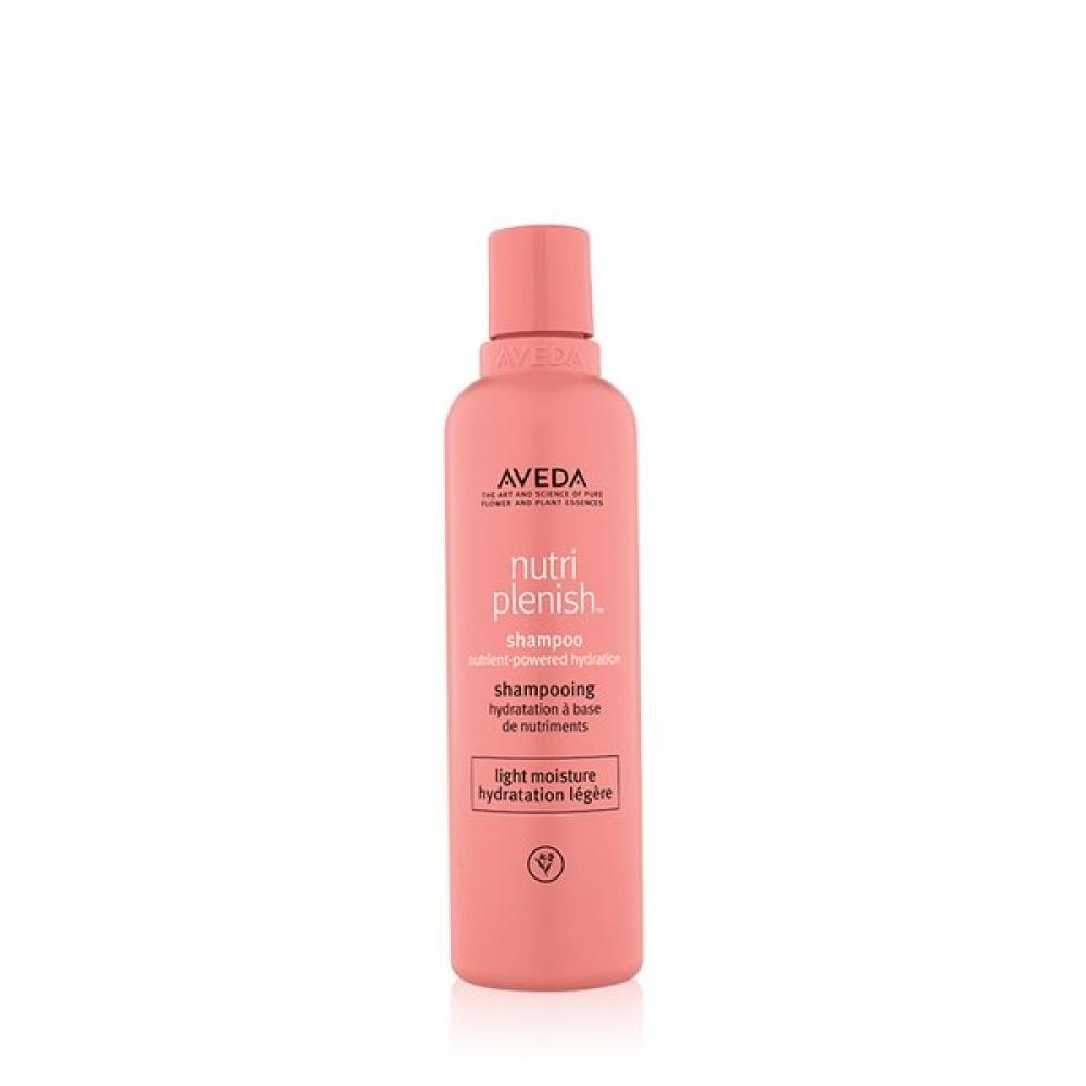Aveda Nutriplenish  Light Moisture Shampoo 250ml Single option