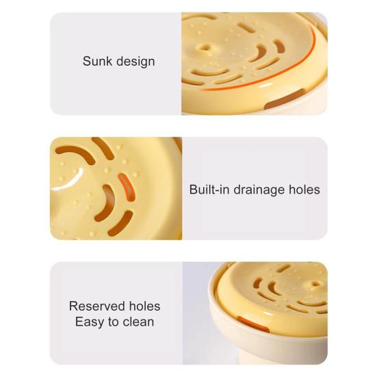 Multi-purpose Detergent Presser Dishwashing Liquid Press Pump Head Kitchen Bathroom Laundry Liquid Detergent Bottle Press Soap Dispenser