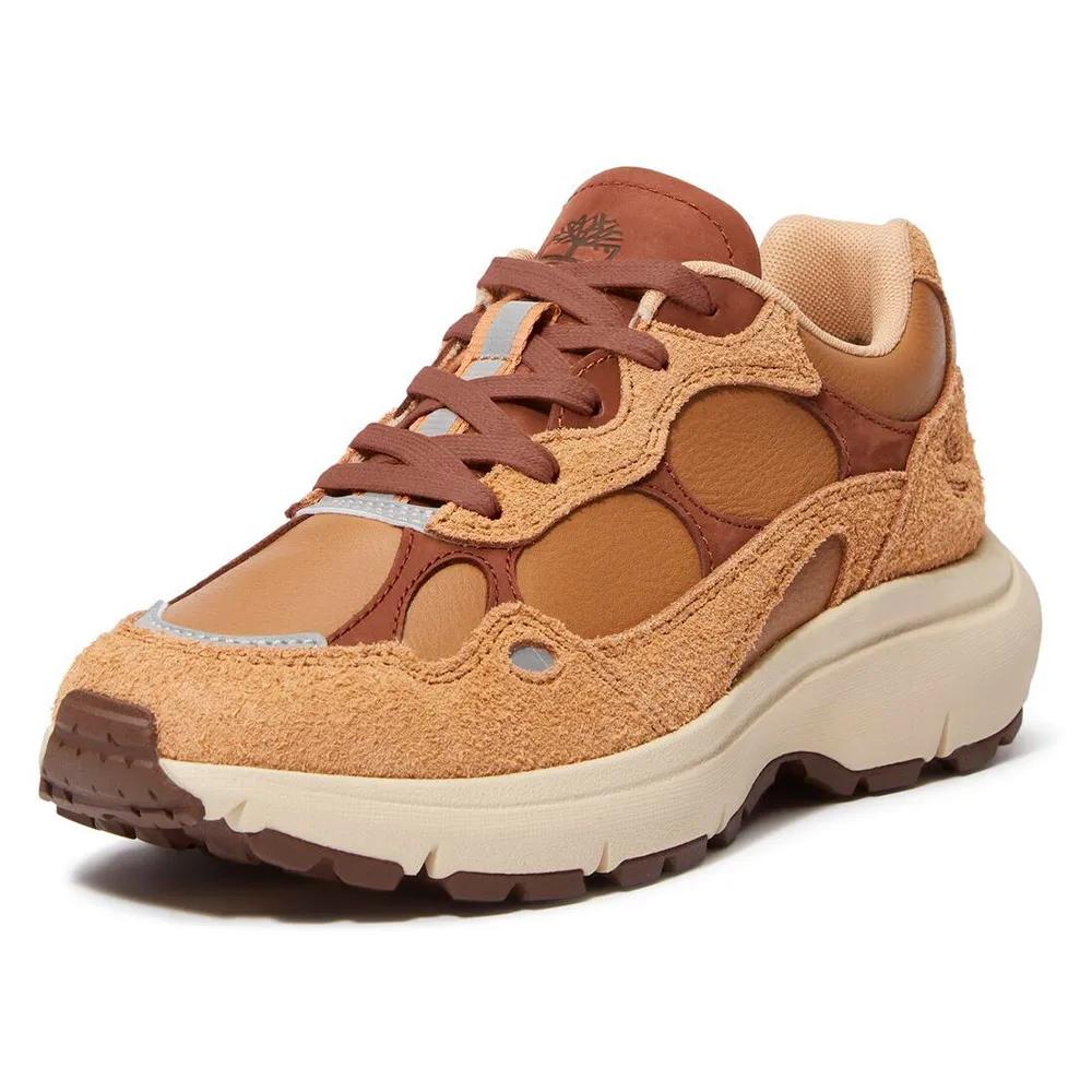 Timberland Hazel Lane Low Sneakers