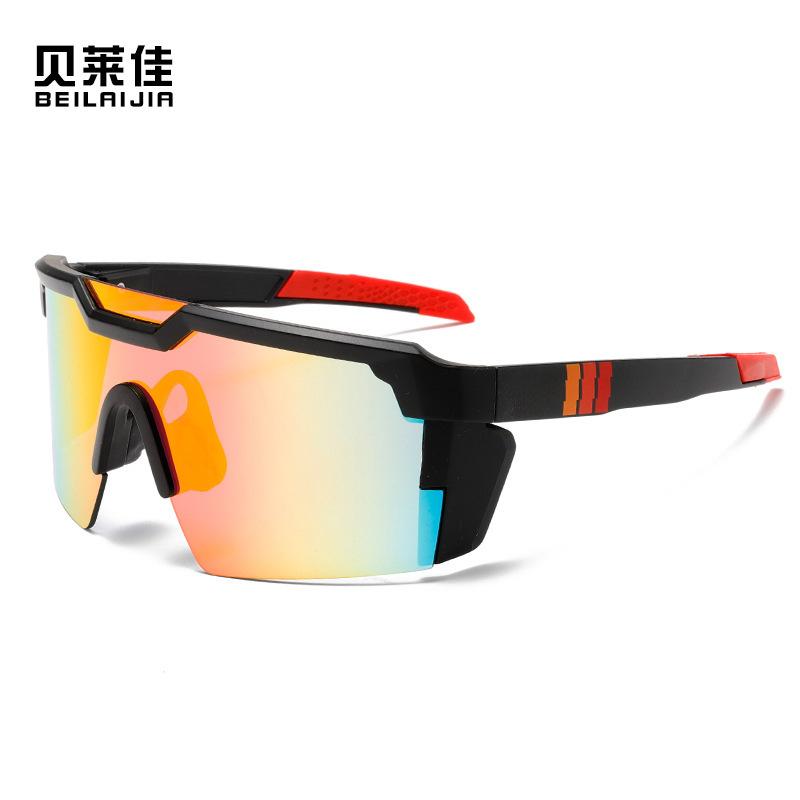 Cycling Glasses Goggles High Quality Real Film Outdoor Sports Male Explosion Female