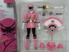 Samurai Sentai Shinkenger Shinken Pink S.H.Figuarts [Used]