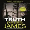 The Truth by Peter James Paperback Book 9781409178439