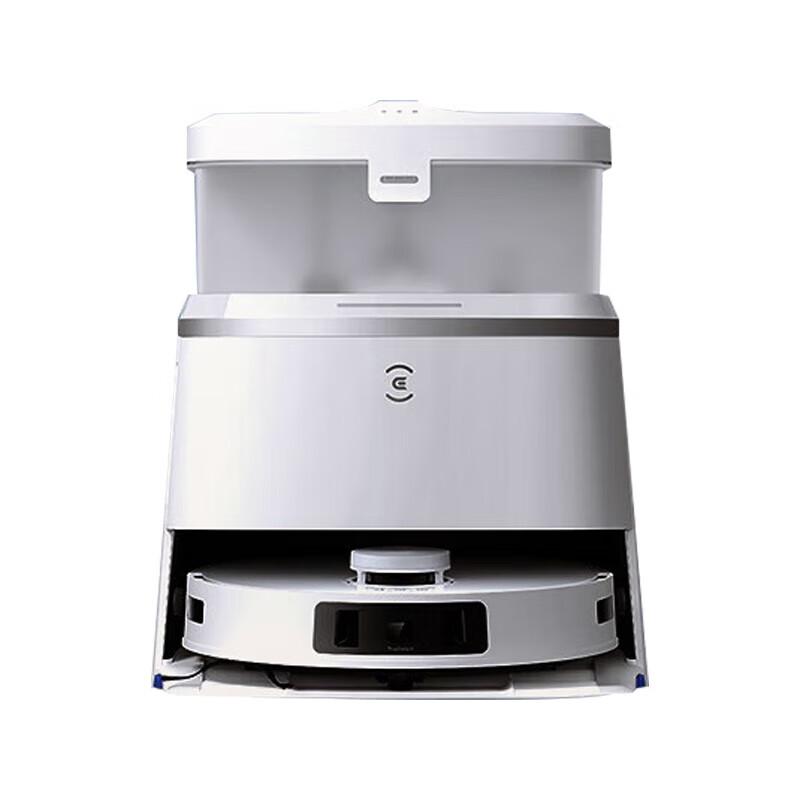 ECOVACS T30 PRO Robot Vacuum Cleaner